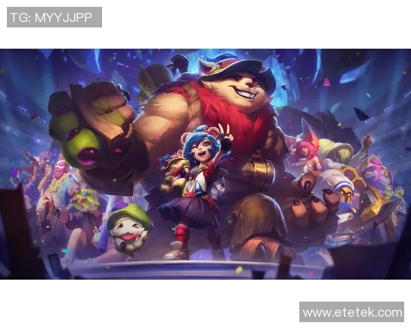 FPX战术创新引领英雄联盟新高峰团队合作与策略完美结合