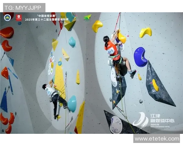 上海攀岩队勇敢反击创新之路探索团队精神与技术提升的双重突破